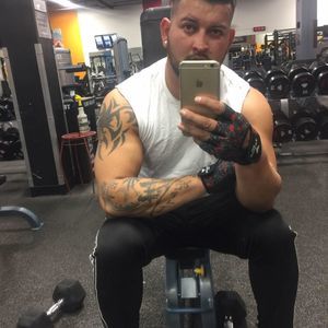 Meet your Posher, Antonio